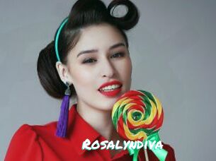 Rosalyndiva
