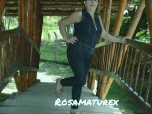 Rosamaturex