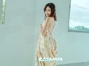 Rosamya