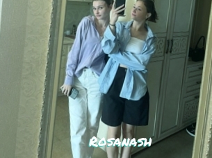 Rosanash