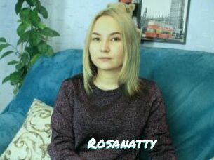Rosanatty