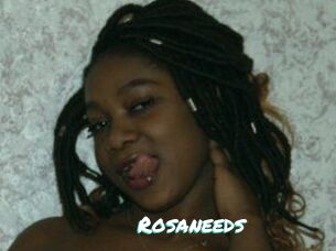 Rosaneeds