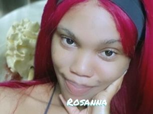 rosanna Free Sites X