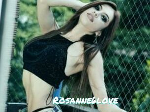 Rosanne6love