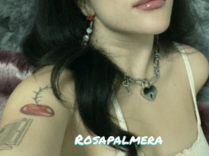Rosapalmera