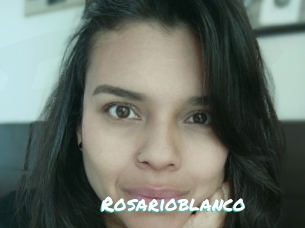 Rosarioblanco