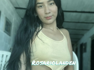 Rosariolanden