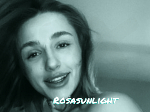 Rosasunlight