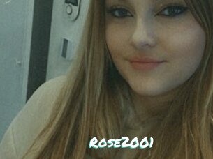 rose2001 Free Sites X