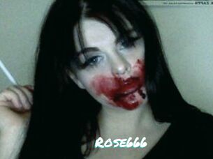 Rose666