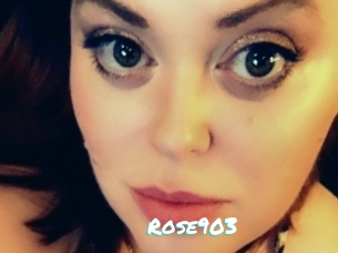 Rose903