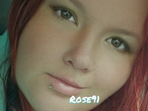 Rose91