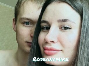 roseandmike Free Sites X