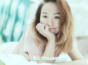 Roseannelee