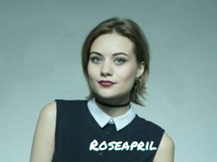 Roseapril
