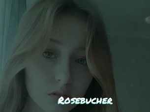 Rosebucher