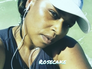 Rosecake
