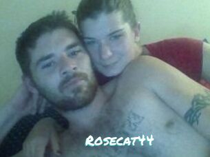 Rosecat44