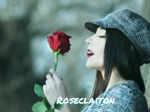 Roseclaiton