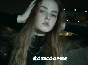 Rosecoomer