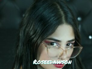Roseedawson