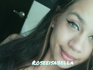 Roseeisabella