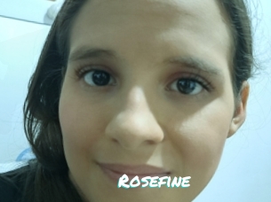 Rosefine