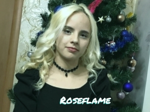 Roseflame
