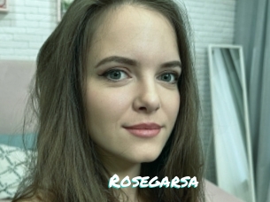 Rosegarsa