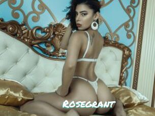Rosegrant
