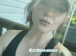Rosehannah