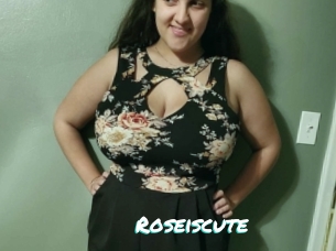 Roseiscute