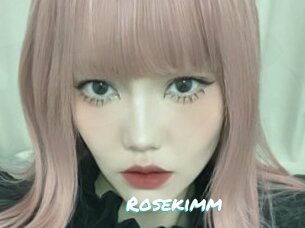 Rosekimm