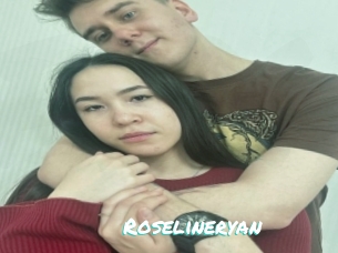 roselineryan Free Sites X