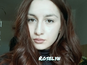 Roselyn
