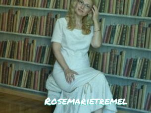 Rosemarietremel