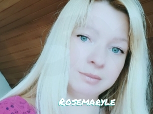 Rosemaryle