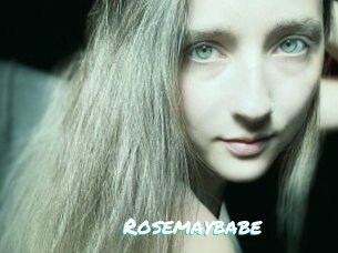 Rosemaybabe