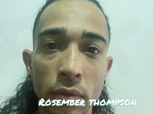 Rosember_thompson