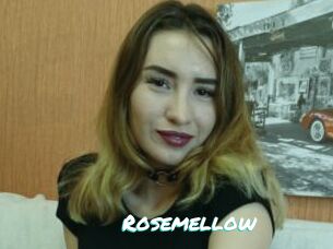 Rosemellow