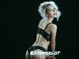 Rosemerlot