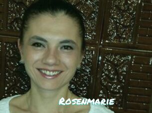 Rosenmarie