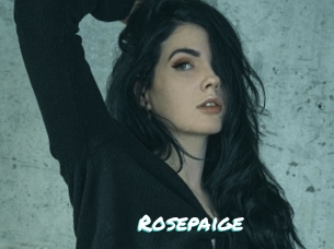 Rosepaige