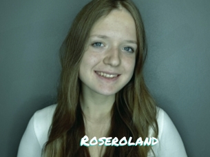 Roseroland