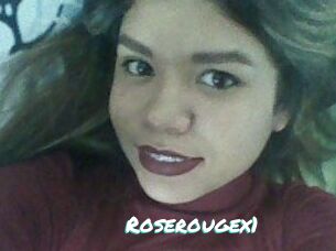 Roserougex1