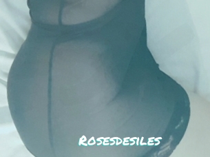 rosesdesiles Free Sites X