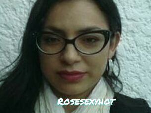 Rosesexyhot