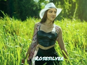 Rosesilver