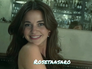 Rosetaasaro