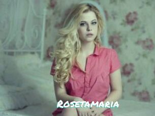 Rosetamaria